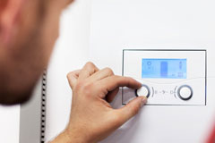 best Coped Hall boiler servicing companies