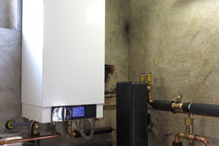 Coped Hall condensing boiler companies