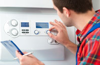 free commercial Coped Hall boiler quotes