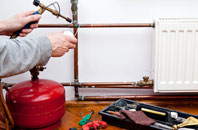 free Coped Hall heating repair quotes