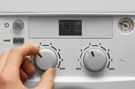 free Coped Hall boiler maintenance quotes